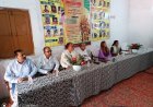 नेशनल स्कूल आफ ड्रामा एवं  इंडियन ऑयल करप्शन लिमिटेड की संयुक्त निशुल्क बाल रंगमंच कार्यशाला का शुभारंभ
