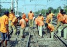 अब ट्रैकमैन्टेनर्स भी बन सकेंगे जूनियर इंजीनियर