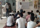मुख्य विकास अधिकारी, द्वारा राजकीय सम्प्रेक्षण गृह (किशोर), चाईल्ड हेल्प लाईन कार्यालय एवं राजकीय दत्तक ग्रहण ईकाई, चित्रकूट का आकस्मिक निरीक्षण किया गया।