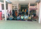 मांगों को लेकर संविदा कर्मियों का कार्य बहिष्कार, सीएचसी रामनगर की स्वास्थ्य सेवाएं प्रभावित