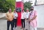 भारत की जनगणना 2027: जनपद में मकान सूचीकरण (हाउस लिस्टिंग) का कार्य सफलतापूर्वक प्रारंभ