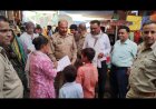 बरसाना में एएचटीयू पुलिस की बड़ी कार्रवाई, श्रीजी मंदिर परिसर से 25 बच्चों को भिक्षावृत्ति से कराया मुक्त