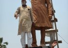 नेहरू पुण्यतिथि पर कांग्रेस का श्रद्धांजलि कार्यक्रम, राजेश कुमार तिवारी ने कही बड़ी बात