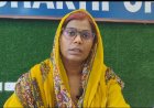 गोरखपुर में बिजली तार विवाद, महिला ने JE पर झूठी रिपोर्ट लगाने का लगाया आरोप