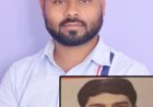 लाखन आर्मी के प्रदेश महासचिव व जिला अध्यक्ष ने जगजीवन दास साहेब की ड्योढ़ी पर माथा टेका