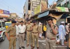 ईद-उल-जुहा पर गोरखपुर में हाई अलर्ट, मस्जिदों के आसपास सुरक्षा के कड़े इंतजाम