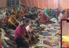 अमरा कटेहरा गांव में सात दिवसीय श्रीमद भागवत कथा का शुभारंभ