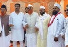 ईद-उल-अजहा पर दिखी गंगा-जमुनी तहजीब की मिसाल
