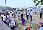 स्वच्छ भारत के संकल्प को साकार करने निकला एनटीपीसी सिंगरौली