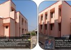 परियोजना का नामः- जनपद चित्रकूट के राजकीय पॉलिटेक्निक में पुरूष छात्रावास ब्लॉक- बी का निर्माण कार्य