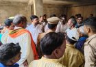 अवैध अस्पताल में प्रसूता की मौत पर जगा प्रशासन अस्पताल सील, संचालक के विरुद्ध एफआईआर दर्ज