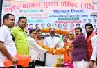 लखनऊ में राष्ट्रीय पत्रकार सुरक्षा परिषद का भव्य राष्ट्रीय महाधिवेशन संपन्न, चित्रकूट इकाई हुई सम्मानित