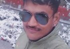 मथुरा का लाल देश पर हुआ कुर्बान, गांव पिरसुआ के जवान विपिन कुमार शहीद
