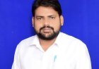 सांगठनिक विस्तार विक्रम अहिरवार बने अपना दल (एस) एससी-एसटी मंच के जिलाध्यक्ष