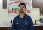 विश्व तम्बाकू निषेध दिवस पर नारायणी हॉस्पिटल में निःशुल्क स्वास्थ्य शिविर
