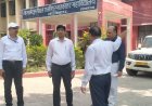 बी.एड. संयुक्त प्रवेश परीक्षा-2026: मुख्य विकास अधिकारी ने परीक्षा केंद्रों का किया औचक निरीक्षण, शुचितापूर्ण परीक्षा कराने के दिए निर्देश