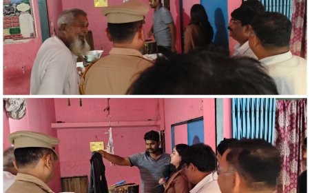 उपजिलाधिकारी अनिल कुमार सरोज तहसीलदार बालेन्दु भूषण वर्मा प्रभारी निरीक्षक कोतवाली बदोसरांय राम अवतार राम अर्शी फारुखी क्षेत्रीय फूड अधिकारी ने मीट की दुकान पर छापा मारकर सील किया