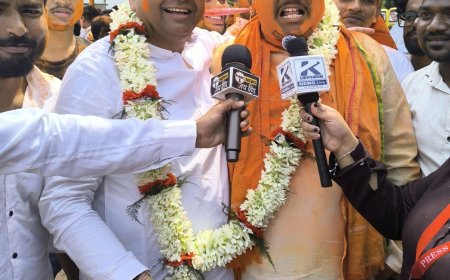 अरुण पाठक की रणनीतिक दक्षता से पश्चिम बंगाल में ऐतिहासिक विजय