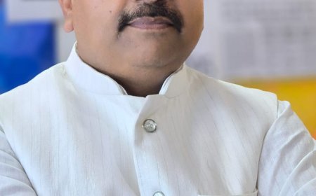 परिवहन विभाग में गाड़ी रजिस्ट्रेशन से लेकर डीएल बनवाने में बड़ी अनिमितता,धर्मवीर तिवारी
