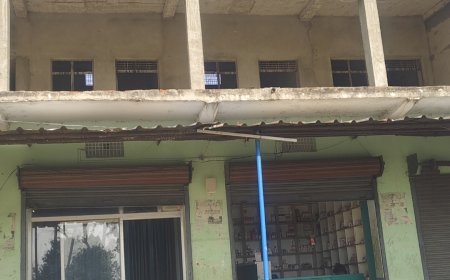 फर्जी डॉक्टर का क्लीनिक संचालित, नाबालिग के हाथों मरीजों की जान से खिलवाड़