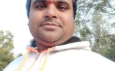 जनता को बहुमत वाली ही सरकार चुनना चाहिए "पन्डित राम दयाल त्रिवेदी