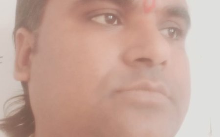 पश्चिम बंगाल के विधानसभा चुनाव में तृणमूल कांग्रेस को मिली हार के बाद पार्टी कार्यकर्ताओं द्वारा हिंसा की पं0 रामदयाल त्रिवेदी निर्विकार ने निंदा की