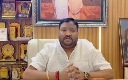 स्वच्छता सर्वेक्षण 2025-26 में प्रथम आने वाले वार्डों के सभासद होंगे सम्मानित।