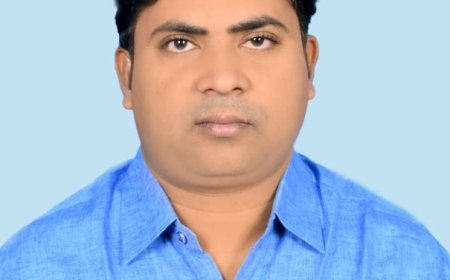 महाराणा प्रताप का जीवन राष्ट्रभक्ति, स्वाभिमान और त्याग की अमर गाथा — डॉ. अख़लाक़ अहमद