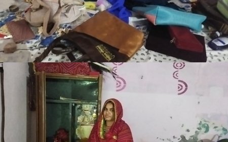 रनिया में बड़ी चोरी से सनसनी लाखों के जेवर और नकदी लेकर फरार हुए चोर