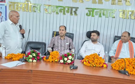 अधिवक्ता पीड़ितों को सुलभ सस्ता व त्वरित न्याय दिलाने का काम करें