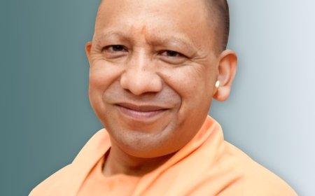 योगी का पिछड़े वर्ग को न्याय