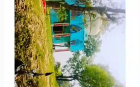 ग्राम पंचायत कानाखेड़ा मे तीसरे मंगलवार पर विशाल भंडारे का आयोजन सम्पन्न