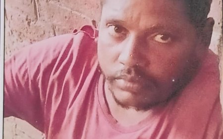 मंगलवार को कोटवा धाम मेला से लापता ब्यक्ति की खोजबीन करने को पत्नी ने कोतवाली बदोसरांय पुलिस को बुधवार को प्रार्थना पत्र दिया