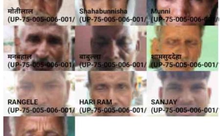 फर्जी मनरेगा कार्यों में भ्रष्टाचार का खेल, अधिकारी बने मूकदर्शक