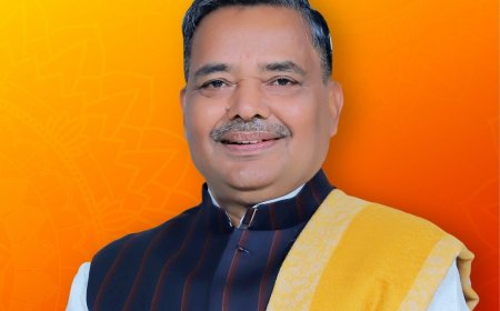 71.50 करोड़ से बदलेगा बटेश्वर धाम का स्वरूप, वैश्विक पर्यटन केंद्र के  रूप में होगी पहचान
