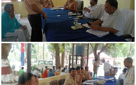 थाना सम्पूर्ण समाधान दिवस कोतवाली बदोसरांय उपजिलाधिकारी अनिल कुमार सरोज की अध्यक्षता एंव प्रभारी निरीक्षक राम अवतार राम के संयोजन में हुआ