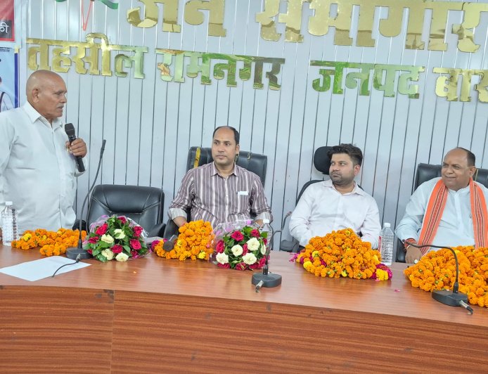 अधिवक्ता पीड़ितों को सुलभ सस्ता व त्वरित न्याय दिलाने का काम करें
