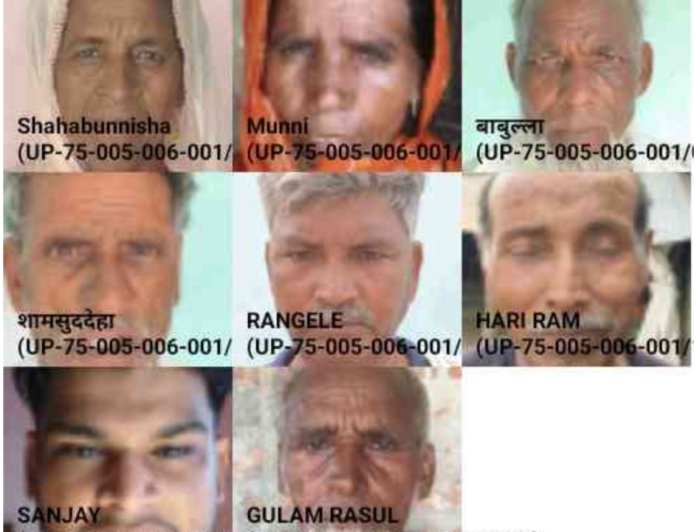 महात्मा गांधी राष्ट्रीय ग्रामीण रोजगार गारंटी अधिनियम कागजों में चल रहा मनरेगा, धरातल पर नहीं दिखे मजदूर फर्जी हाजिरी और बिना कार्य भुगतान का बड़ा खेल उजागर ग्राम पंचायतों में भ्रष्टाचार का आरोप, जांच की उठी मांग ग्रामीणों ने कहा— मजदूरों के नाम पर हो रहा सरकारी धन का