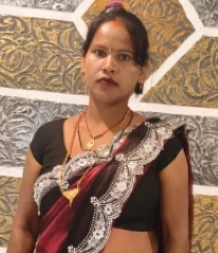 विवाहिता की ट्रेन से कटकर मौत