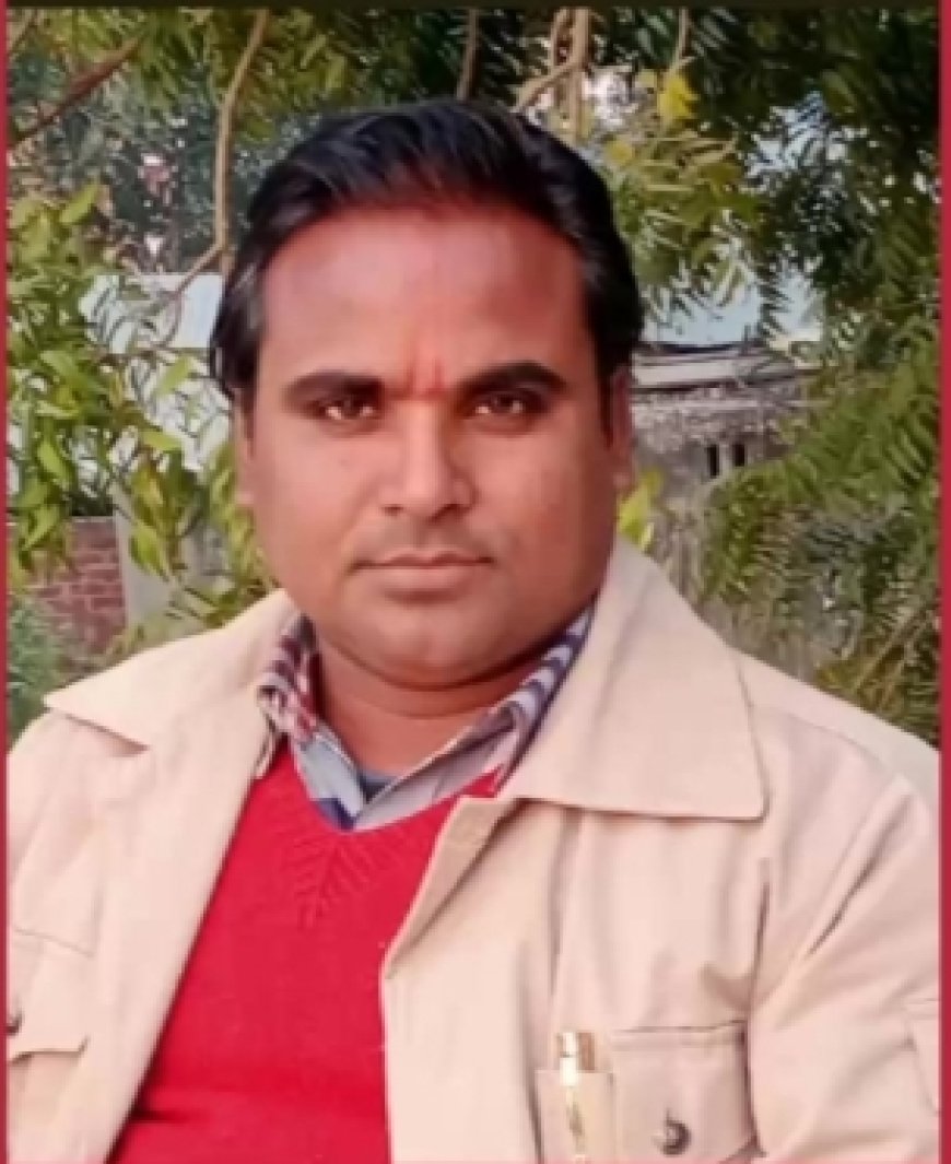 ब्राह्मणों पर आपत्तिजनक टिप्पणी करने वालों पर भड़के पंडित निर्विकार