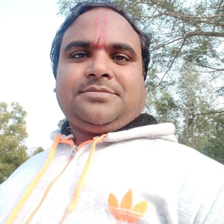 जनता को बहुमत वाली ही सरकार चुनना चाहिए "पन्डित राम दयाल त्रिवेदी