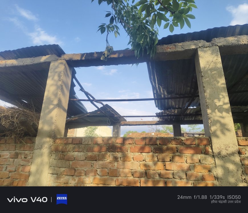 बिना कार्य कराए भुगतान, सरकारी धन की खुली लूट का आरोप क्षेत्र में विकास कार्यों के नाम पर सरकारी धन के दुरुपयोग का मामला सामने आया है। आरोप है कि बिना काम कराए ही भुगतान कर दिया गया। ग्रामीणों ने जांच कर दोषियों पर कार्रवाई की मांग उठाई है। मामले को लेकर अधिकारियों की कार्यशैली पर भी सवाल खड़े हो रहे हैं।