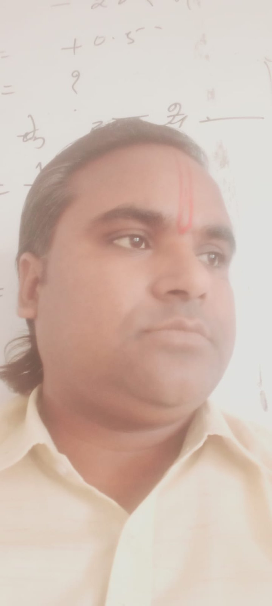 पश्चिम बंगाल के विधानसभा चुनाव में तृणमूल कांग्रेस को मिली हार के बाद पार्टी कार्यकर्ताओं द्वारा हिंसा की पं0 रामदयाल त्रिवेदी निर्विकार ने निंदा की