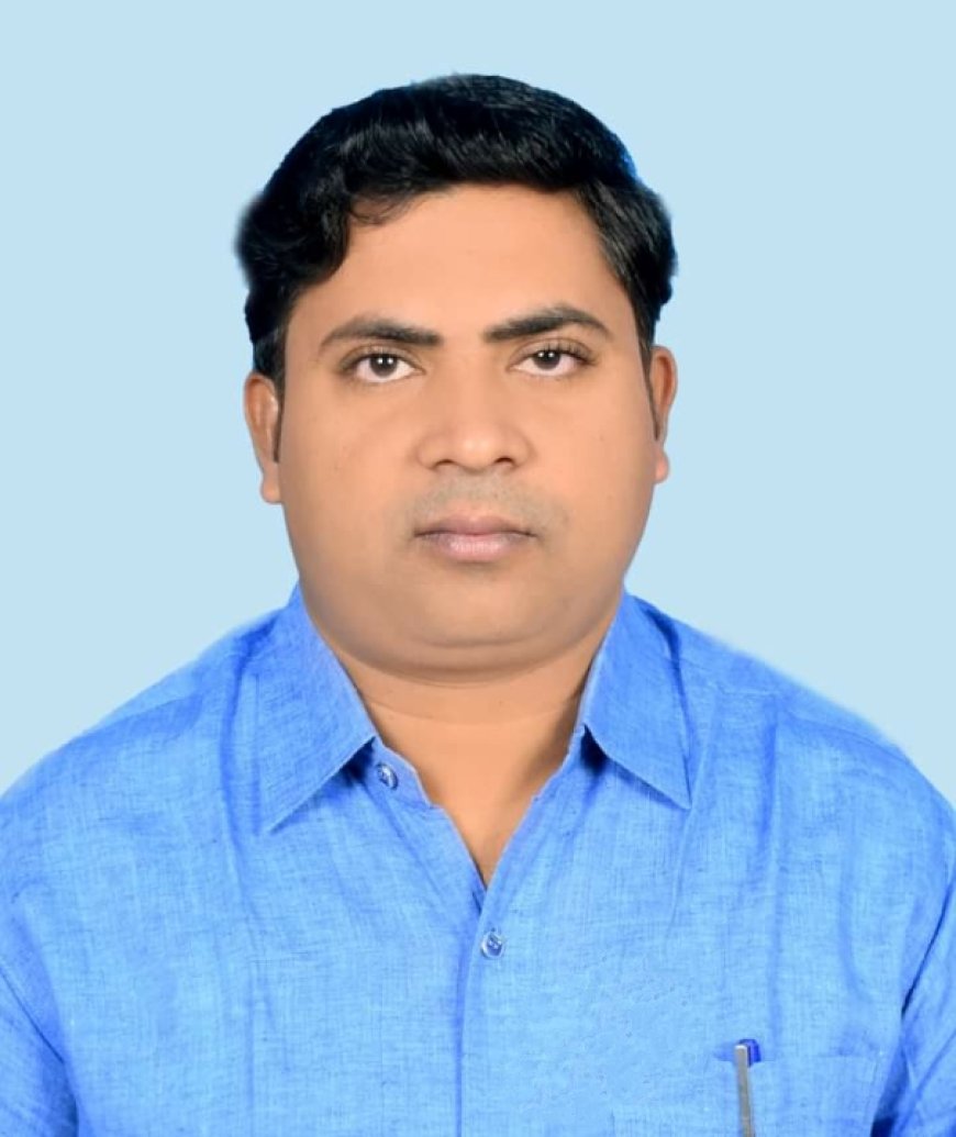 महाराणा प्रताप का जीवन राष्ट्रभक्ति, स्वाभिमान और त्याग की अमर गाथा — डॉ. अख़लाक़ अहमद
