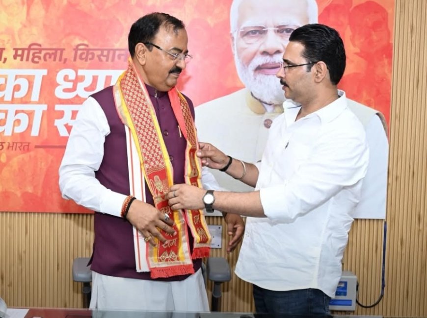 रामनगर विधानसभा में भाजपा से लोकल चेहरे की हो रही जोर शोर से मांग