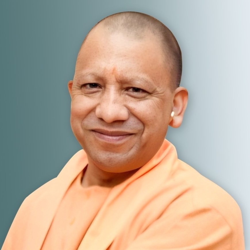 योगी का पिछड़े वर्ग को न्याय