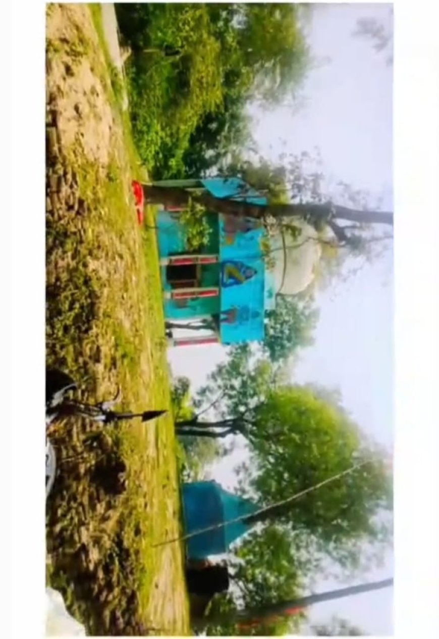 ग्राम पंचायत कानाखेड़ा मे तीसरे मंगलवार पर विशाल भंडारे का आयोजन सम्पन्न
