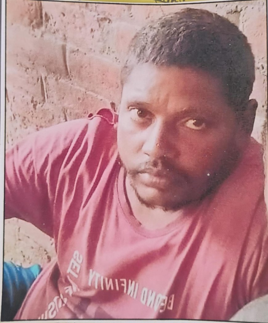 मंगलवार को कोटवा धाम मेला से लापता ब्यक्ति की खोजबीन करने को पत्नी ने कोतवाली बदोसरांय पुलिस को बुधवार को प्रार्थना पत्र दिया