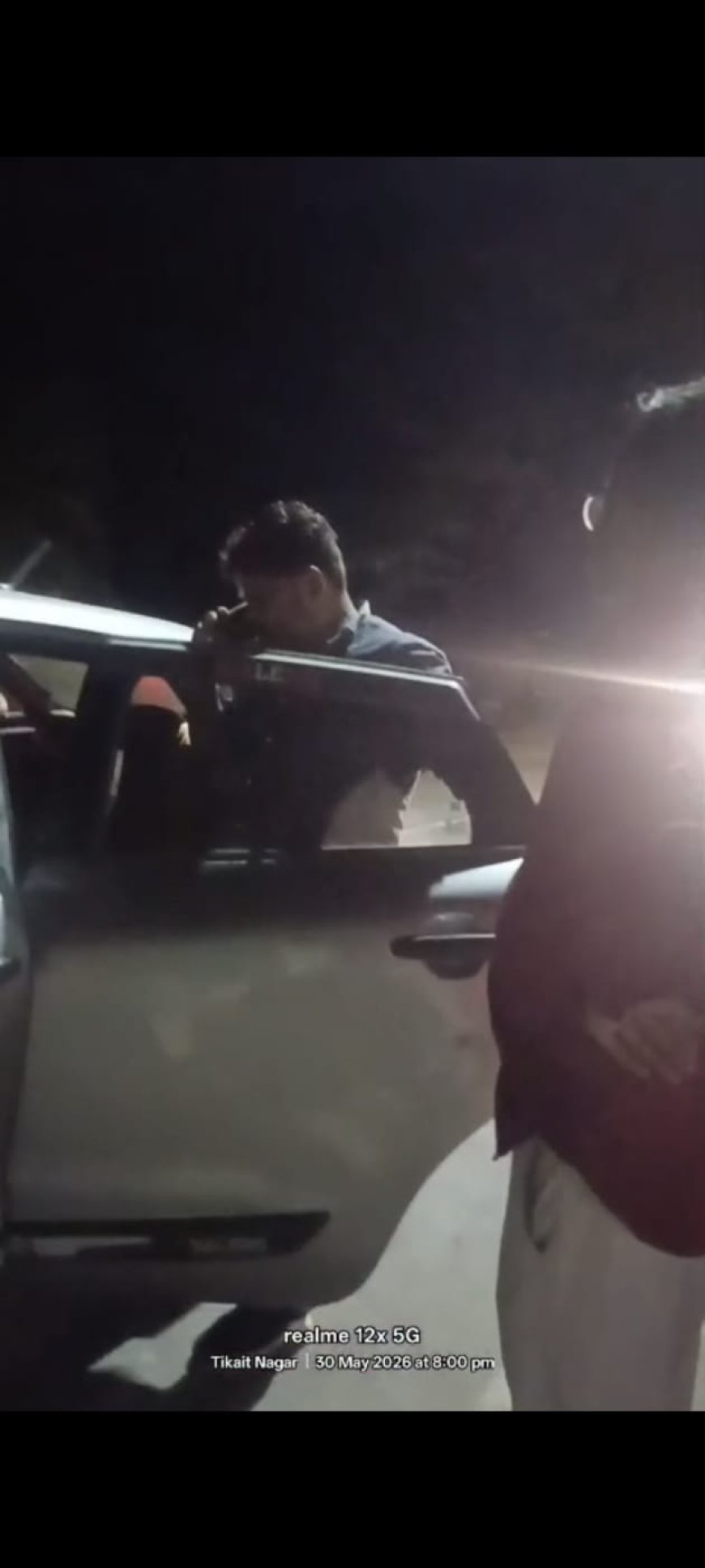 हॉस्पिटल की महिला कर्मचारी ने मारपीट व अभद्रता का लगाया आरोप, पुलिस से की कार्रवाई की मांग