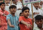विश्व तंबाकू निषेध दिवस पर ब्रह्माकुमारीज़ द्वारा जागरूकता कार्यक्रम आयोजित